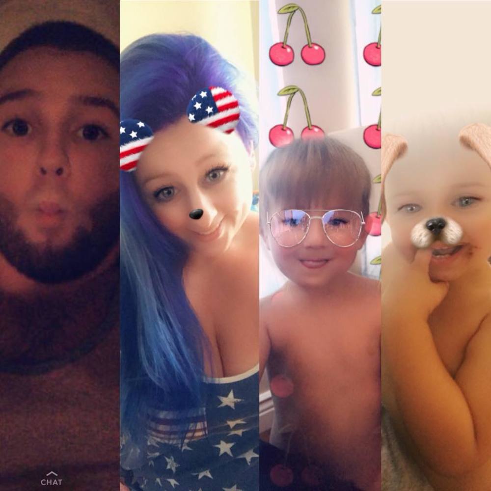 Meet your Posher, Jojo-quincy